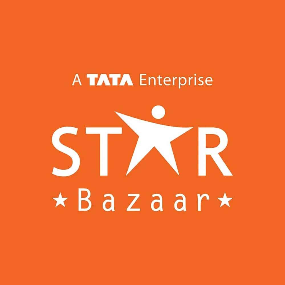 Tata Star Bazaar